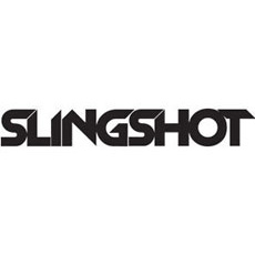 Slingshot - Sponsor Kiteschule Sylt