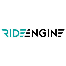Rideon Engine - Sponsor Kiteschule Sylt